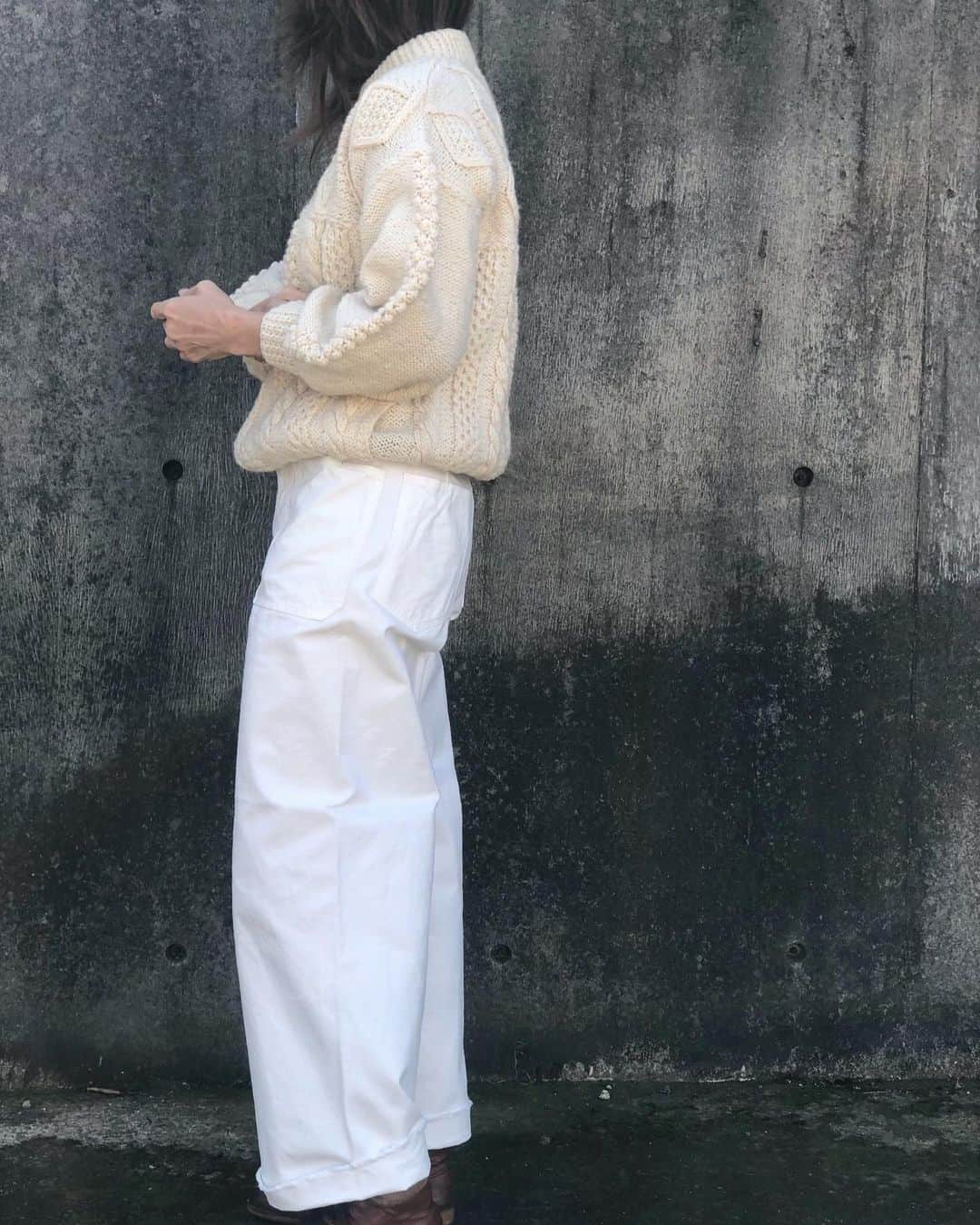 Megのインスタグラム
