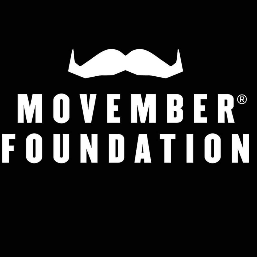 エドウィン・ホッジさんのインスタグラム写真 - (エドウィン・ホッジInstagram)「#Movember starts tomorrow. Whatever you grow will save a bro. Every moustache will raise funds, raise awareness, start conversations and save lives. Sign up or donate at Movember.com to change the face of men’s health.」11月1日 11時34分 - chaoticsymphony