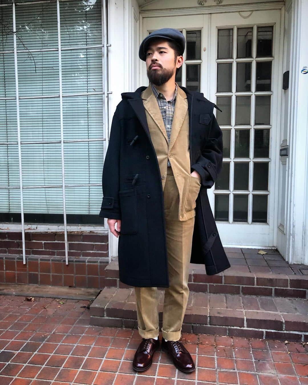 フリーマンズスポーティングクラブのグルメインスタ