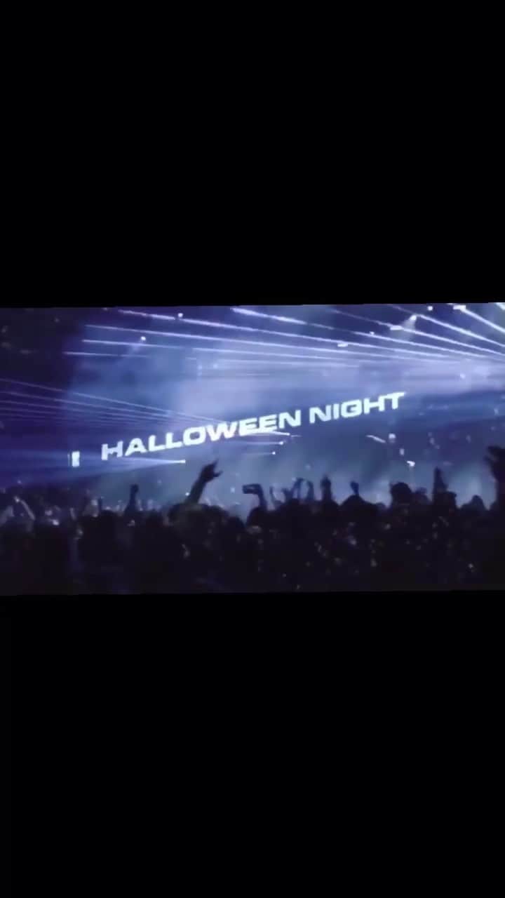 のインスタグラム：「Las Vegas, don’t miss the big #UNLEASHED Halloween event tonight @caesarsentertainment! It’s gonna be a WILD night!💥🤘💯 @kayzomusic @yultron #ofmiceandmen @liltexas @pixelterrorbass」