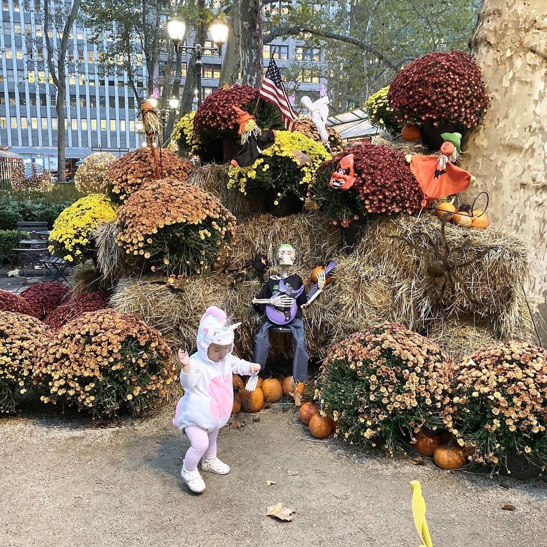 大塚良子のインスタグラム：「Happy Helloween🎃」