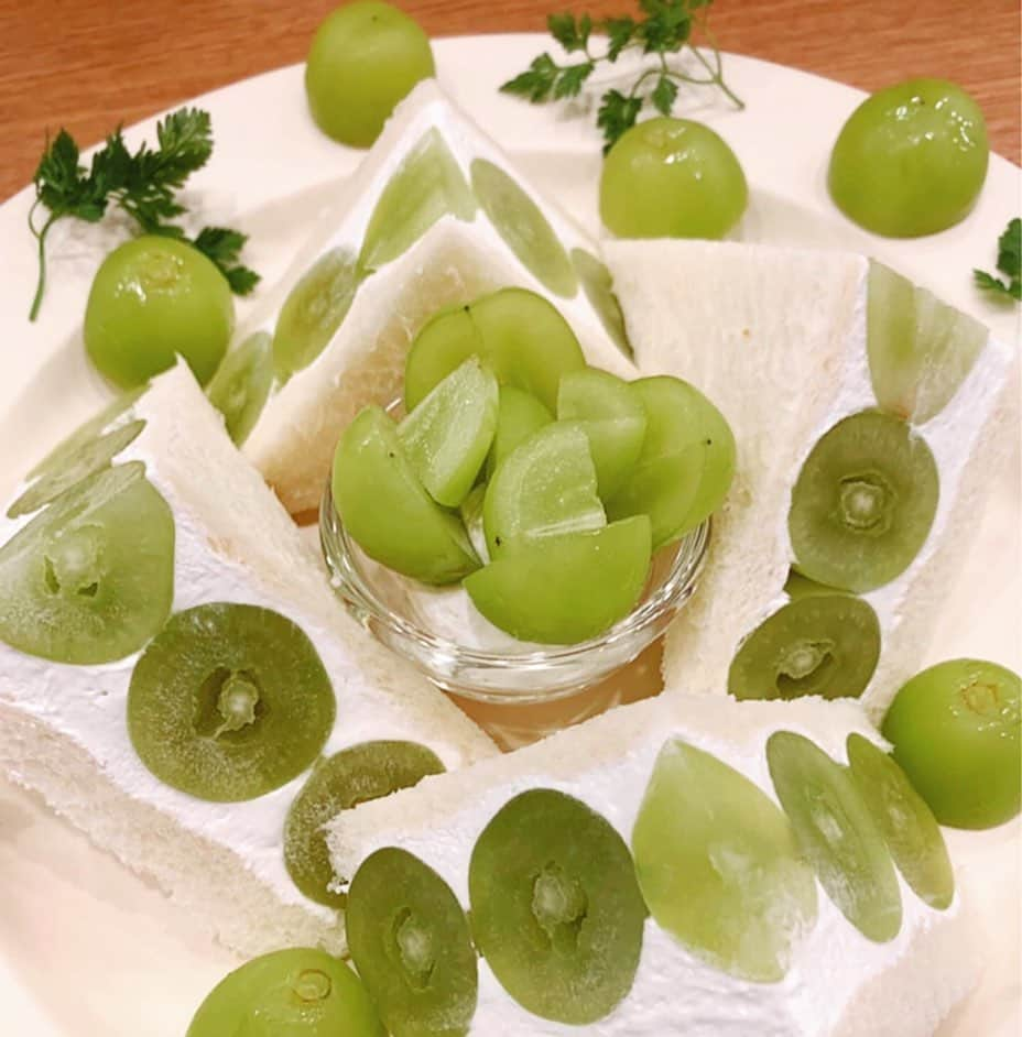 やきとり 有機野菜 ながしろのインスタグラム