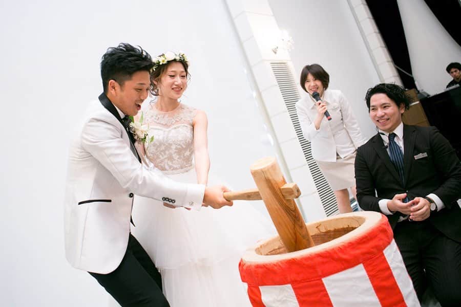 金沢結婚式 ヴィラグランディス金沢のグルメインスタ