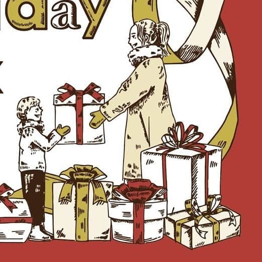 ニコアンドのグルメインスタ