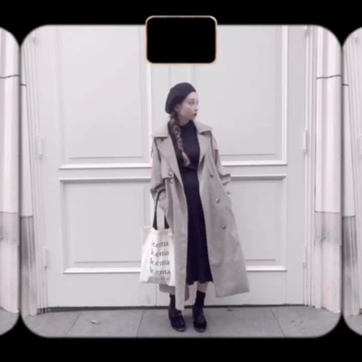よねいはるかのインスタグラム