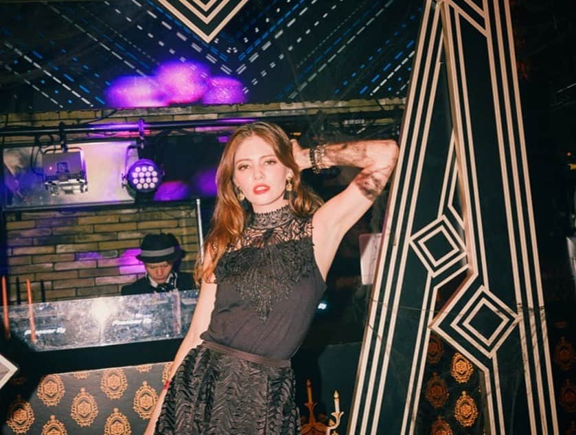 湊ジュリアナのインスタグラム