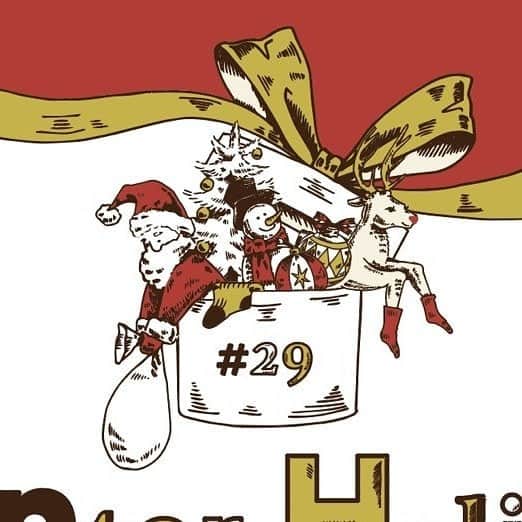 ニコアンドのグルメインスタ