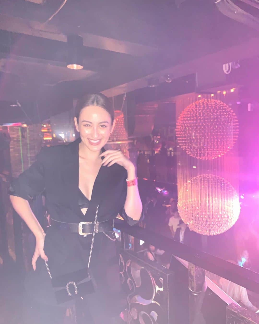 オードリー亜谷香のインスタグラム