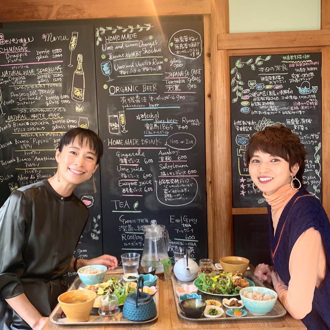 AYUMIのグルメインスタ