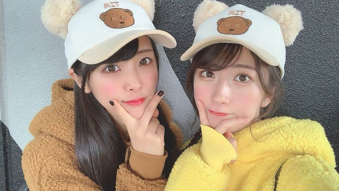 石田晴香さんのインスタグラム写真 - (石田晴香Instagram)「こんにちはー🥰 今日も寒いね！！！ 新しくフォローしてくれた人ありがとう！！ 今までタイミング失って載せられなかった画像も含めて、投稿していくので、よろしくお願いします🥺🤲 #タグ付け #ハッシュタグ #いまだに #使いこなせない #何書いたらいいの……」11月1日 13時29分 - can1202can