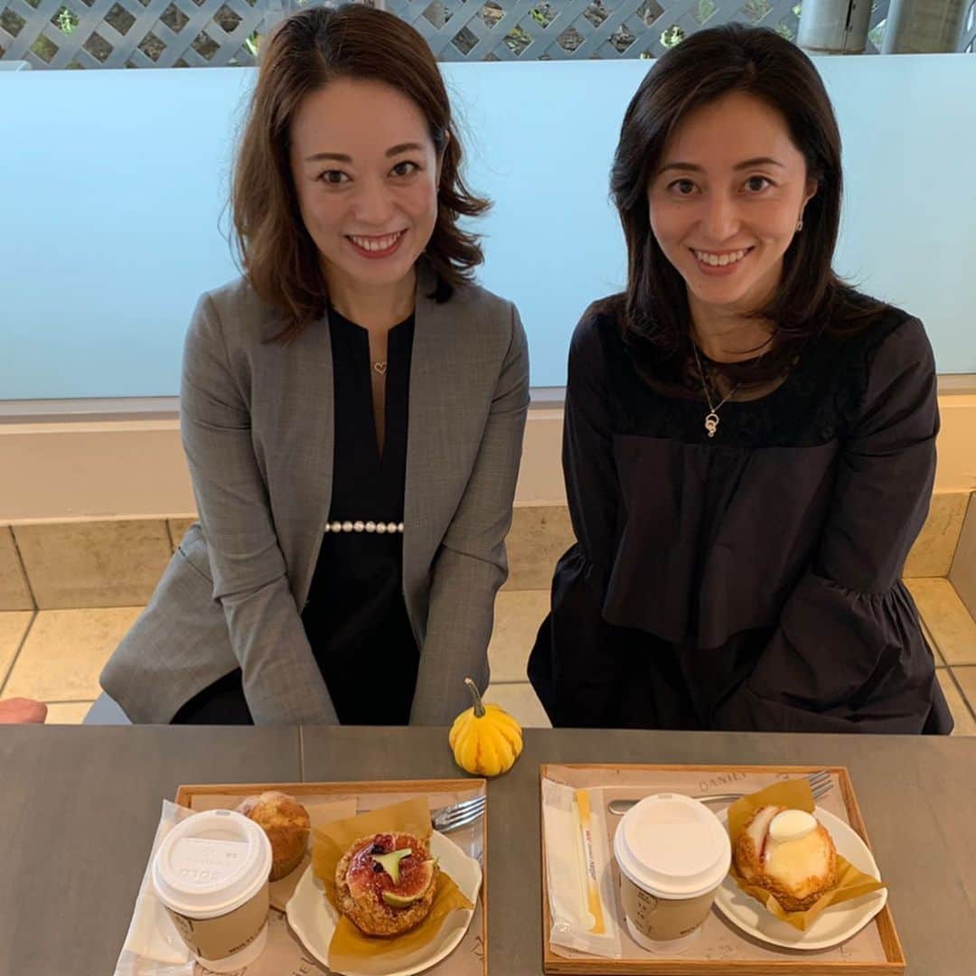 沢瀉美緒のグルメインスタ