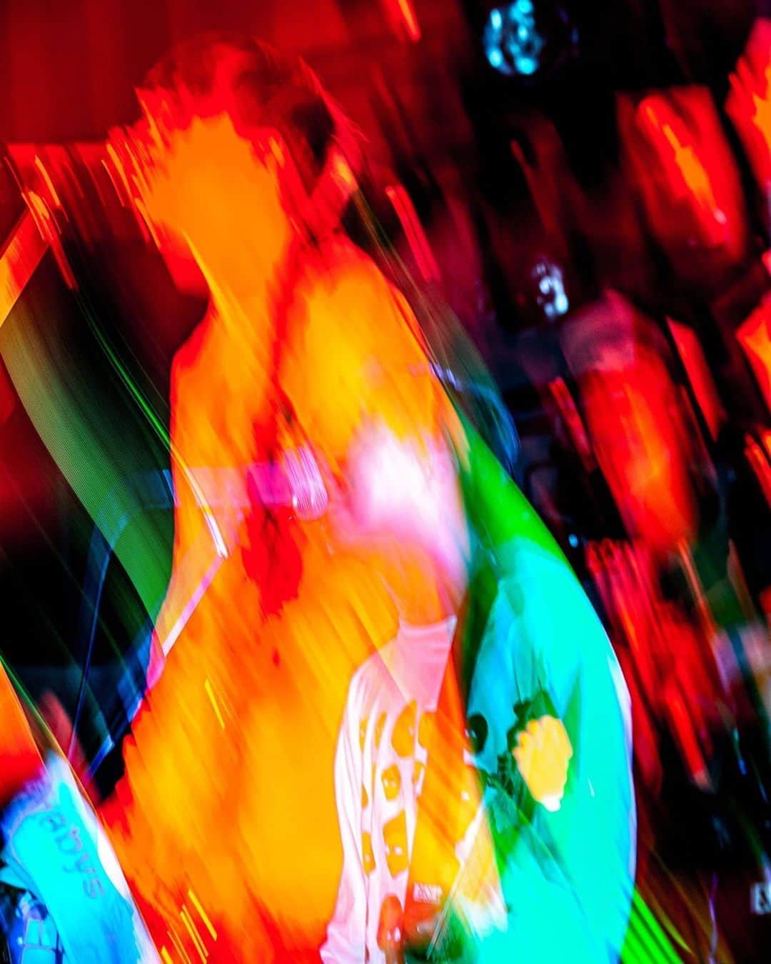 GENさんのインスタグラム写真 - (GENInstagram)「2019.11.01(金)  9号館 クレセントホール 『中央大学 白門祭』 photo by @takeshiyao」11月1日 23時22分 - 04genls