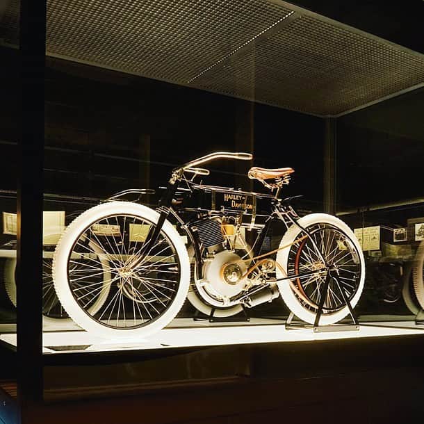 Harley-Davidson Japanのインスタグラム