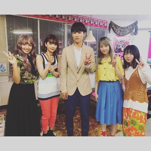 瀬戸さおりのインスタグラム