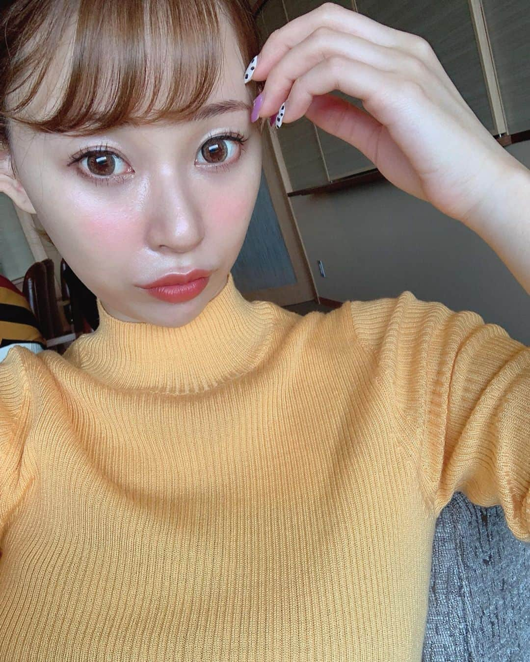 karen okajimaのインスタグラム