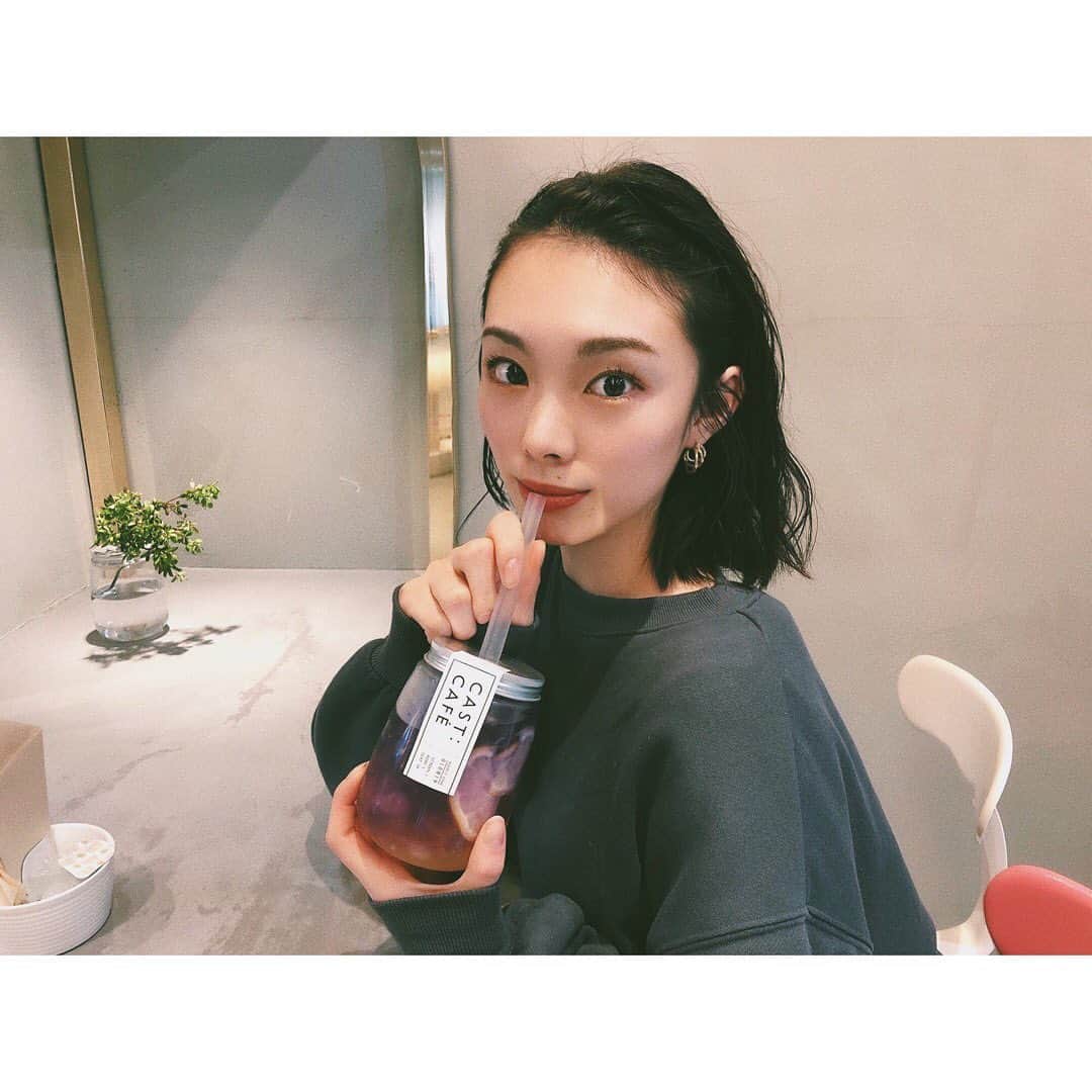 松井貴香のインスタグラム