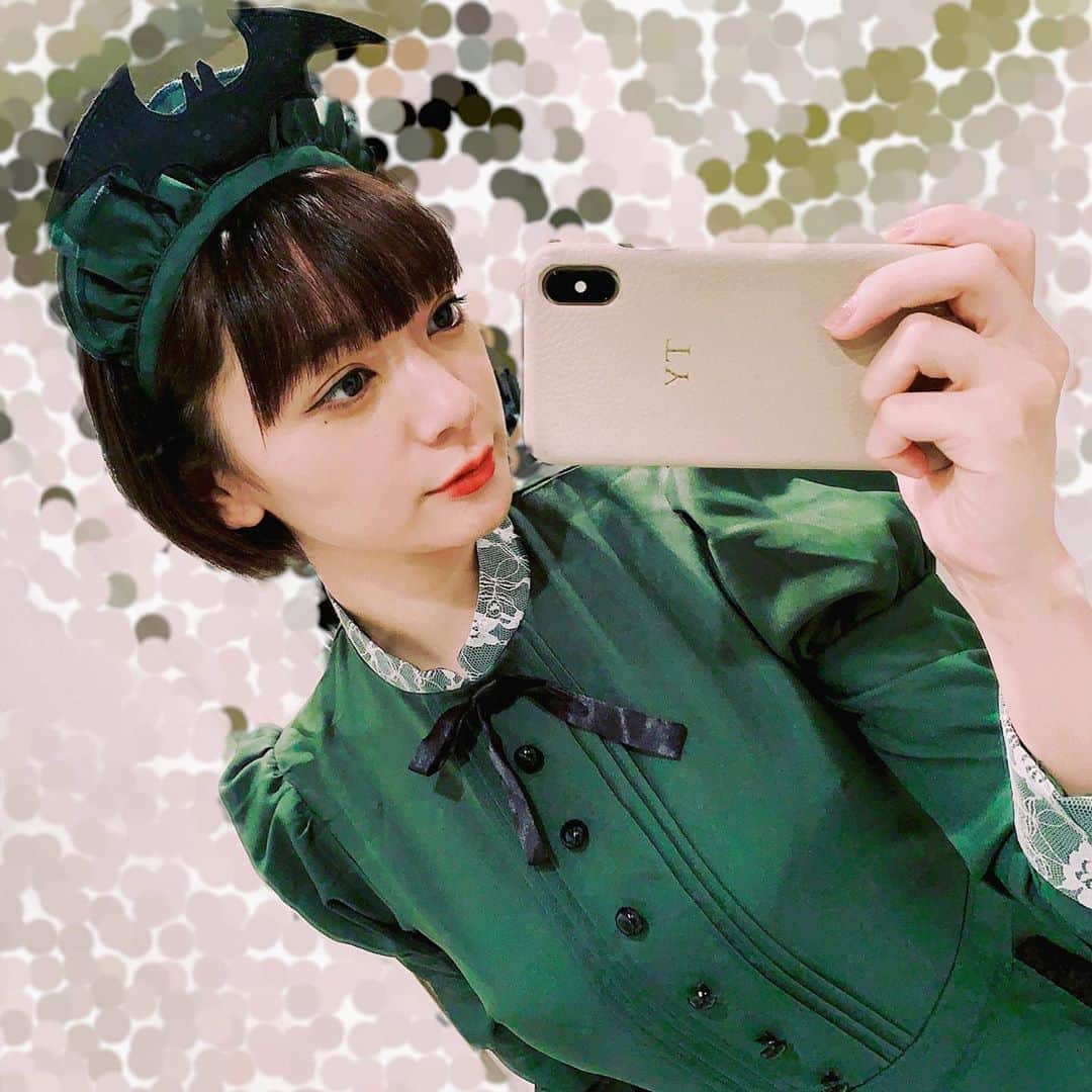 笛木陽子さんのインスタグラム写真 笛木陽子instagram 昨日はハッピーハロウィン だったね 2年ぶりの仮装は ディズニー のホーンテッドマンションのキャストさん 笑 みんなは 素敵なハロウィン過ごせたかな Happyhalloween Halloween