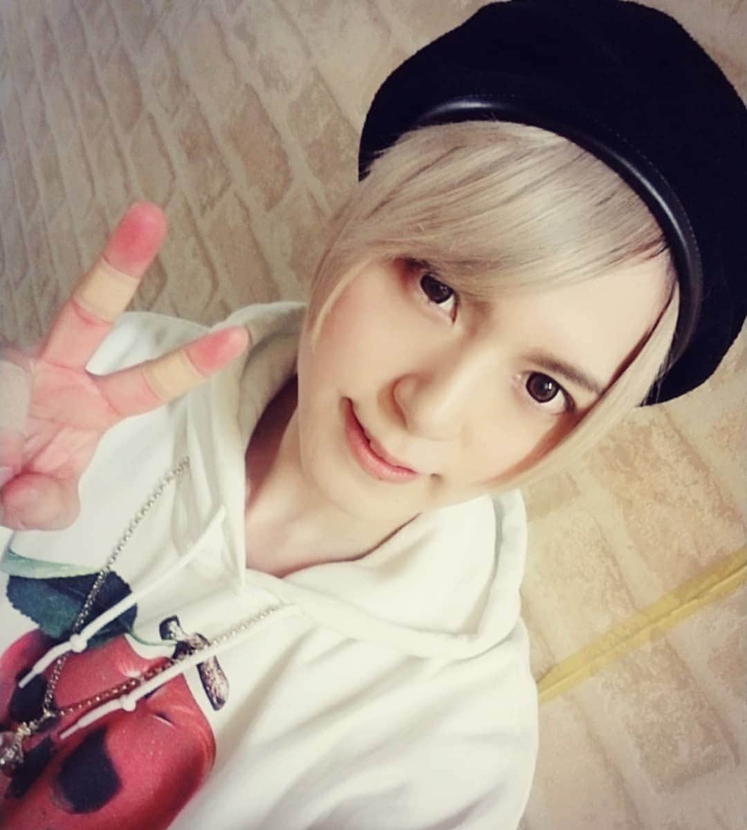 Yusukeのインスタグラム