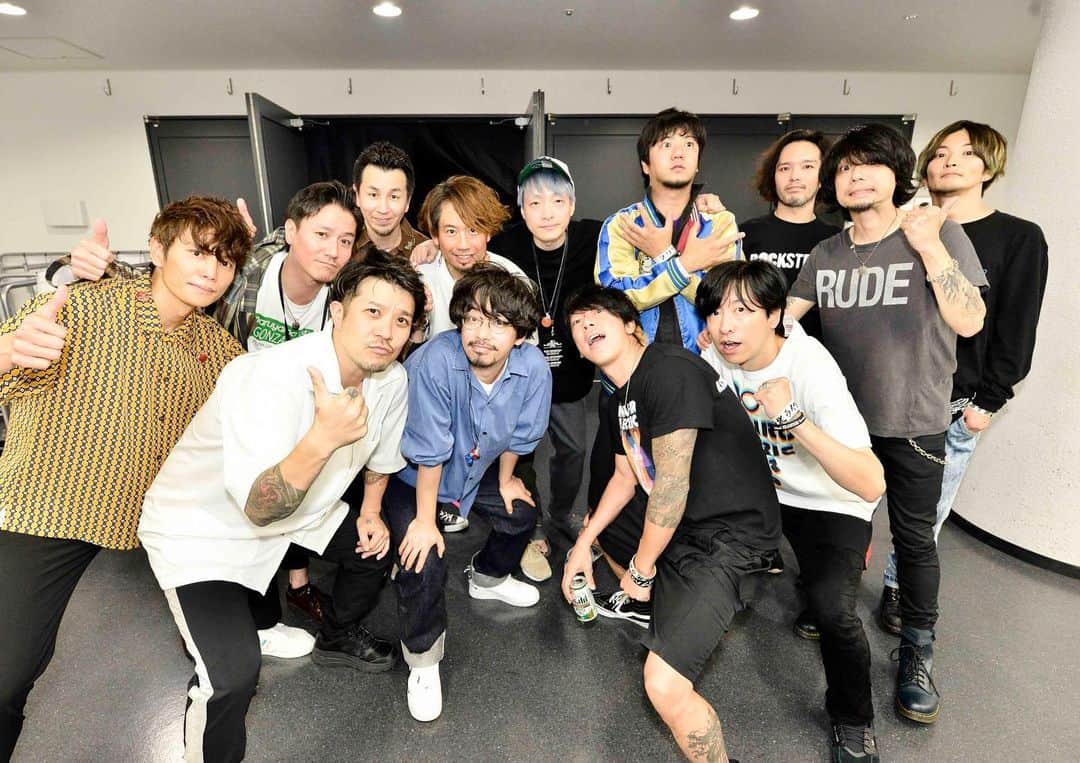 橋本塁のインスタグラム