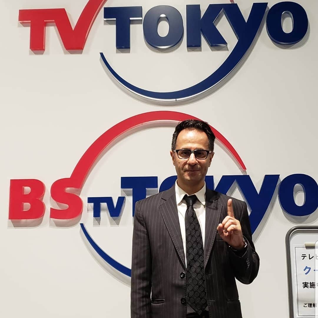 インゴのインスタグラム