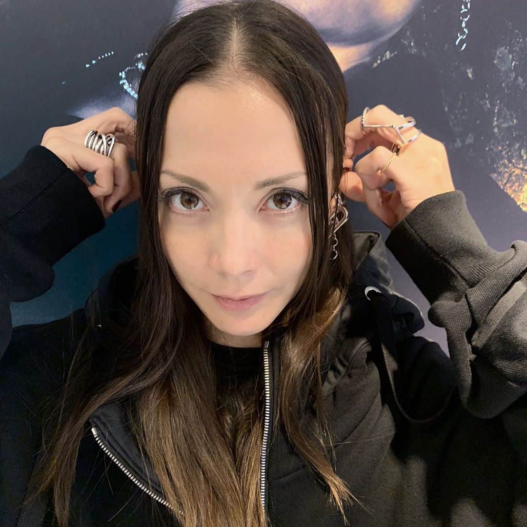 土屋アンナさんのインスタグラム写真 - (土屋アンナInstagram)「JUSTIN