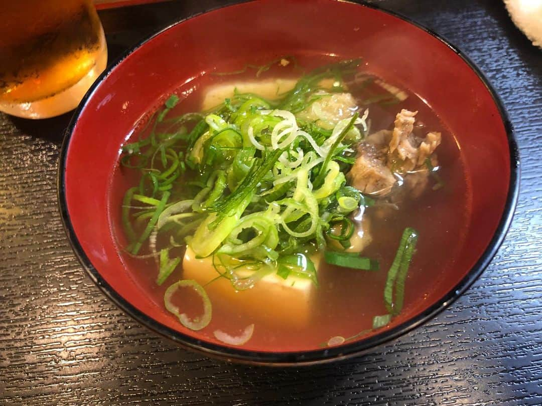 朝日光輝さんのインスタグラム写真 - (朝日光輝Instagram)「京都の割烹《蛸八》さん  全部美味しかった🤤  お店の雰囲気も  最高に好きな感じ✨  この芋の揚げたやつ！！ また！食べたい🤤🤤🤤 ご馳走様でした🙏✨ * * * * * * * * * * #京都#京都割烹#割烹#河原町#京都グルメ#和食#美味しい和食#最高#ありがとうございました#ご馳走様でした#🙇‍♂️#🙏」11月1日 16時11分 - mitsuteru_asahi