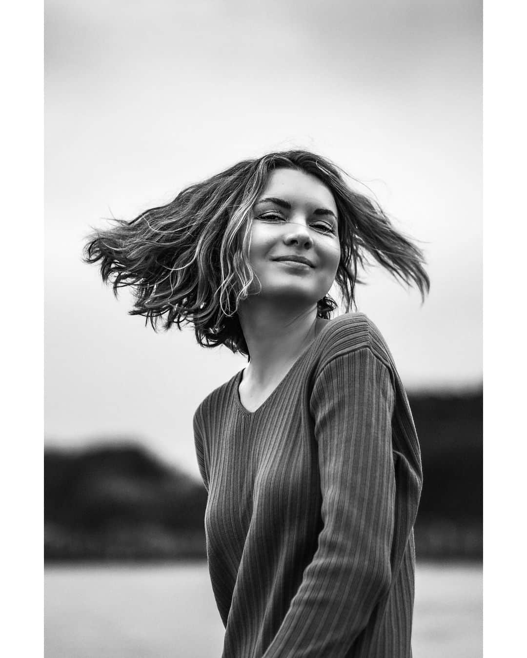 mr007のインスタグラム：「Dasha ►  feat. @dadadadashh」