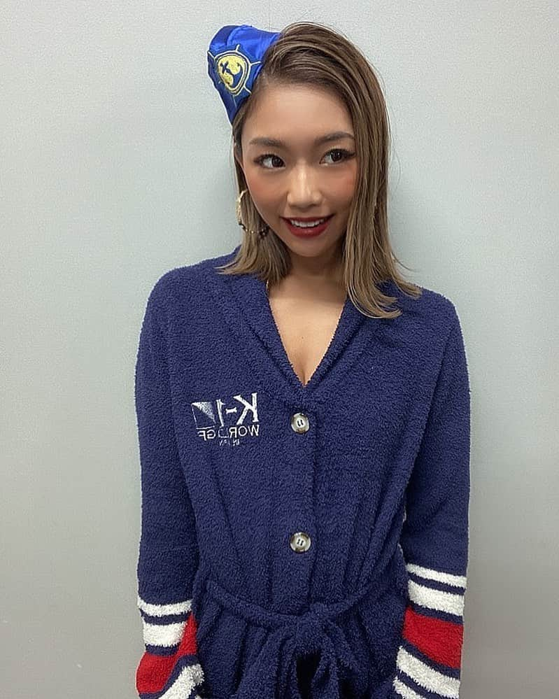 逢田ゆんのインスタグラム