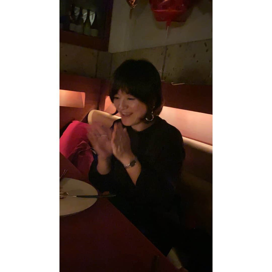 佐々木希さんのインスタグラム写真 - (佐々木希Instagram)「happy birthday！ あきちゃん❤️ お茶目で最高にhappyな人！ そしてファッションセンスには本当にいつも勉強になります🙋‍♀️ 最高の一年に！！ #天津亜紀　さん #いつもの人々」11月1日 17時15分 - nozomisasaki_official