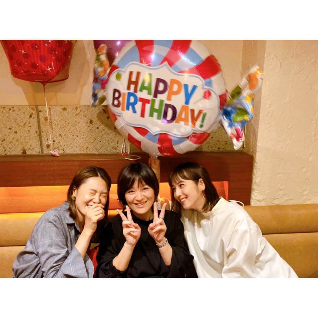 佐々木希さんのインスタグラム写真 - (佐々木希Instagram)「happy birthday！ あきちゃん❤️ お茶目で最高にhappyな人！ そしてファッションセンスには本当にいつも勉強になります🙋‍♀️ 最高の一年に！！ #天津亜紀　さん #いつもの人々」11月1日 17時15分 - nozomisasaki_official