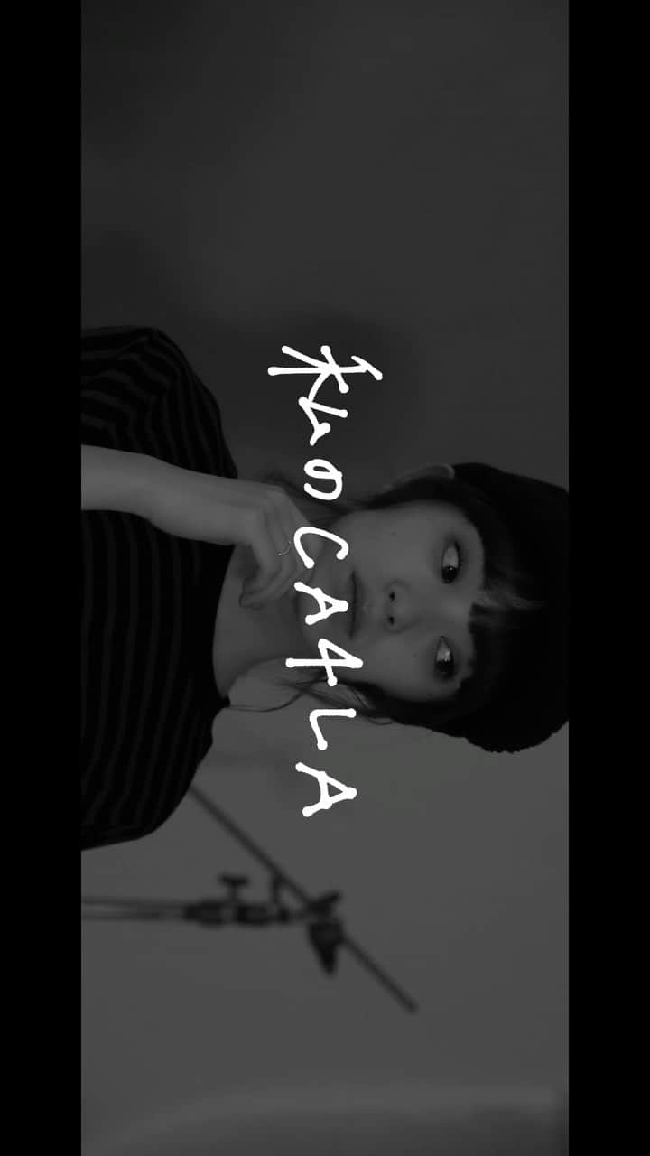 のインスタグラム：「「#私のCA4LA -My CA4LA. My Favorite Fashion and Hat Story.-」 モデルや女優として活躍するインフルエンサーにCA4LAの注目アイテムの中から好きな帽子を1つピックアップしてもらい、セルフコーデ。「#私のCA4LA」第２弾は、秋冬新作ハット。2019AWシーズンに登場いただくのは、菅沼ゆり、るうこ、柴田ひかり、橋下 美好、宮崎 葉、阿部 朱梨の6名。」