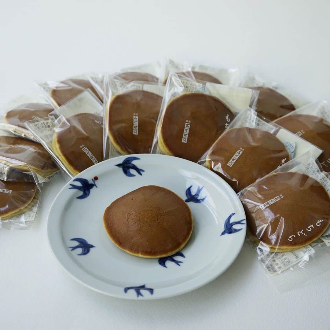 SPURのグルメインスタ