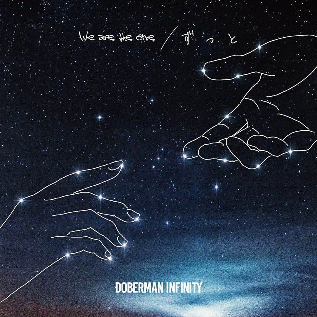 P-CHOさんのインスタグラム写真 - (P-CHOInstagram)「9th Single「We are the one / ずっと」11.27両A面でリリース‼️ #dobermaninfinity」11月1日 17時34分 - p_cho_ldh