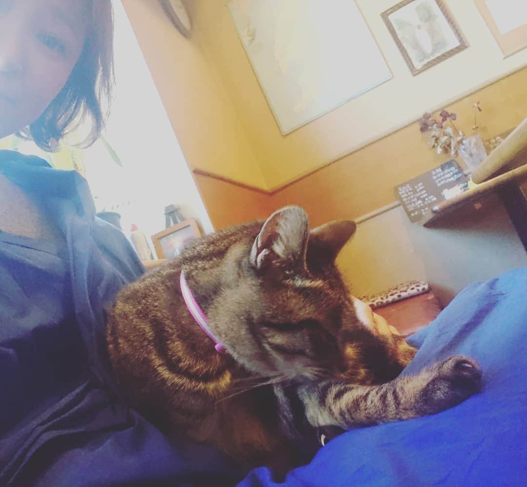 伊勢みずほのインスタグラム