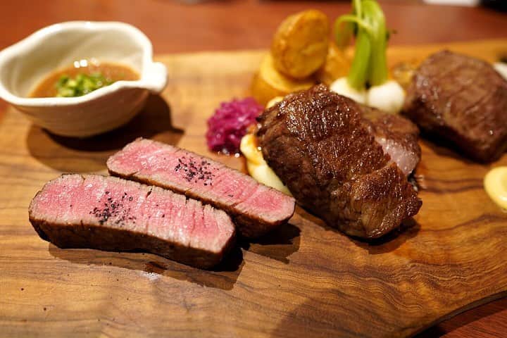 福岡グルメ 福岡ランチ「デビログ」のインスタグラム