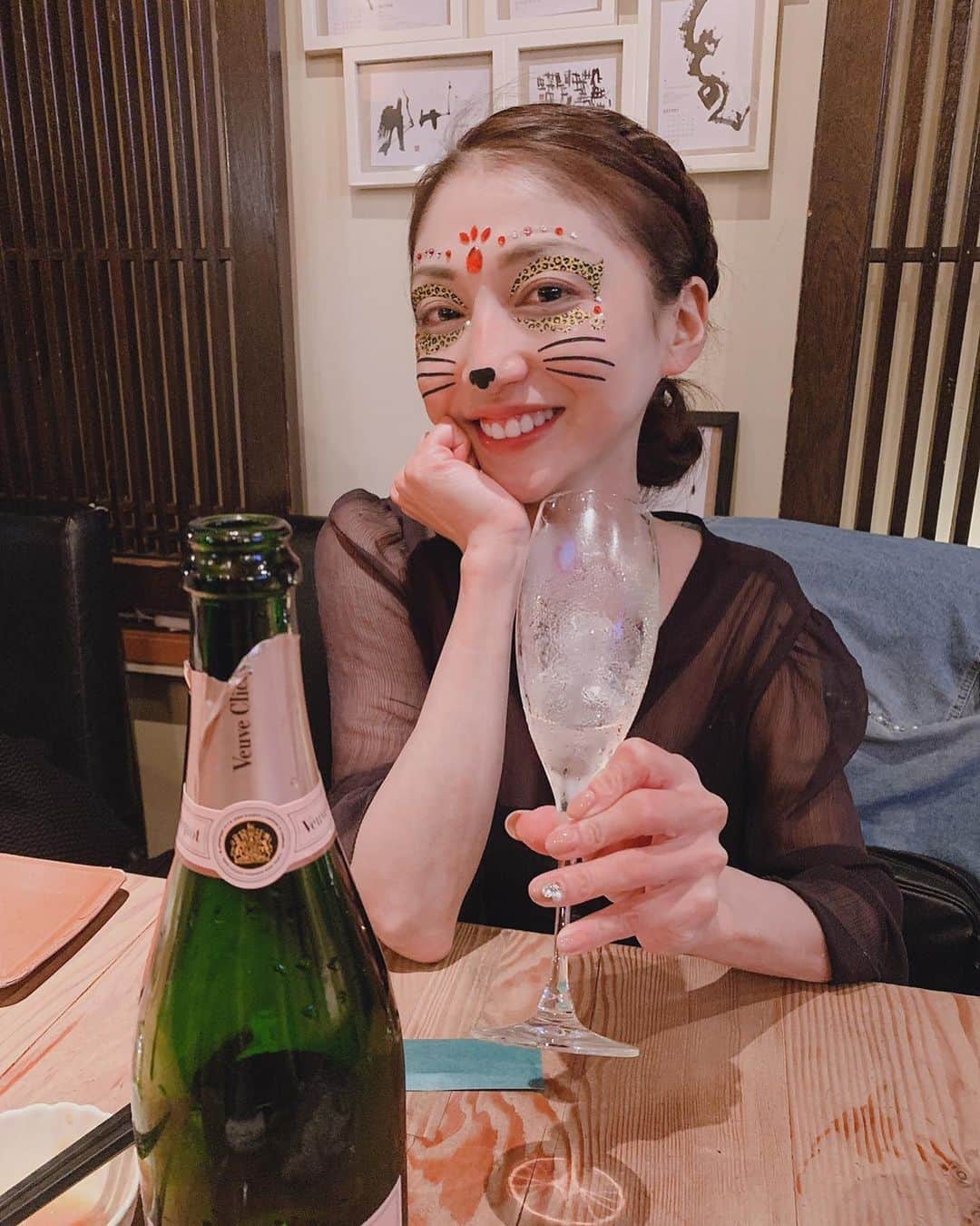 中川愛海のグルメインスタ