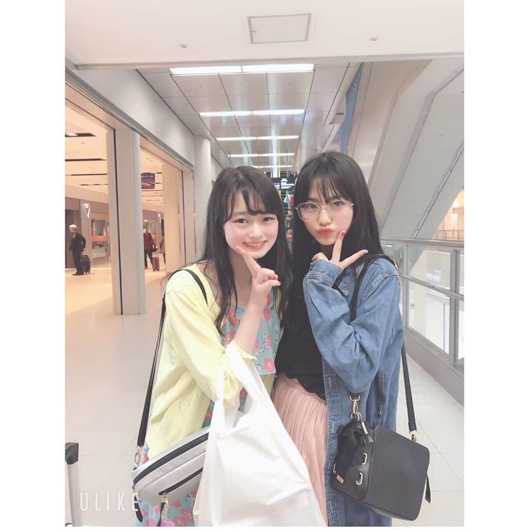 ニコ☆プチのインスタグラム：「🖤💜🖤💜 明日11月2（土）は 愛知県のジェイアール名古屋タカシマヤに ルキ＆ユナが遊びに行くよ☺︎🎶 ファンミーティングやミニファッショントークショー など盛りだくさん💘💘 @mezzopianojunior_official  @pomponettejunior_official  @diable_official_ . . そして明後日11月3日（日）は 福岡県でジディー @ziddy_official イベント‼︎⚡︎⚡︎ ジディー初のオンリーSHOPがオープンしたということでお祝いに行きま~~す🥳💓 ルキユナに会いにきてねん🍓🍇 . . #ジェイアール名古屋タカシマヤ  #イオンモール福岡  #関谷瑠紀  #高比良由菜」