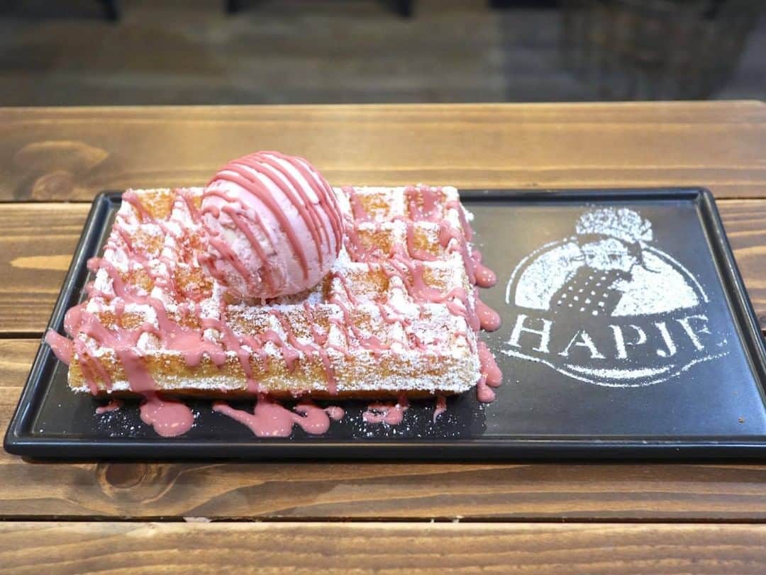 ことりっぷのグルメインスタ