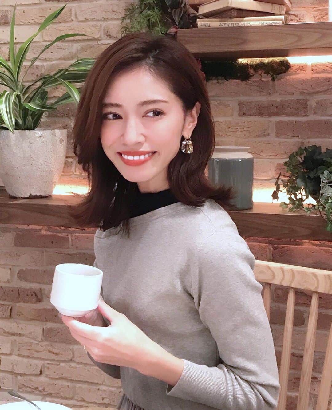 石黒美帆のグルメインスタ