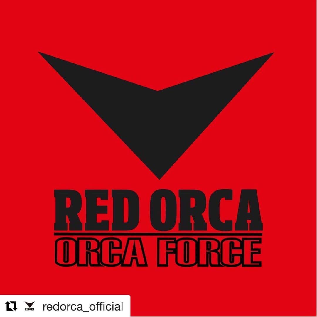 金子ノブアキさんのインスタグラム写真 - (金子ノブアキInstagram)「#Repost @redorca_official with @get_repost ・・・ 【RED ORCA・新曲リリース！】 RED ORCAの新曲「ORCA FORCE」が本日11月1日に配信リリース！ 初ライブを12月に東京・大阪にて開催！チケット残りわずかのため購入はお早めに！ 各配信サイトはこちら▼ https://linkco.re/9fxhasqG?lang=ja #REDORCA #金子ノブアキ #nobuakikaneko」11月1日 18時01分 - nobuakikaneko_official