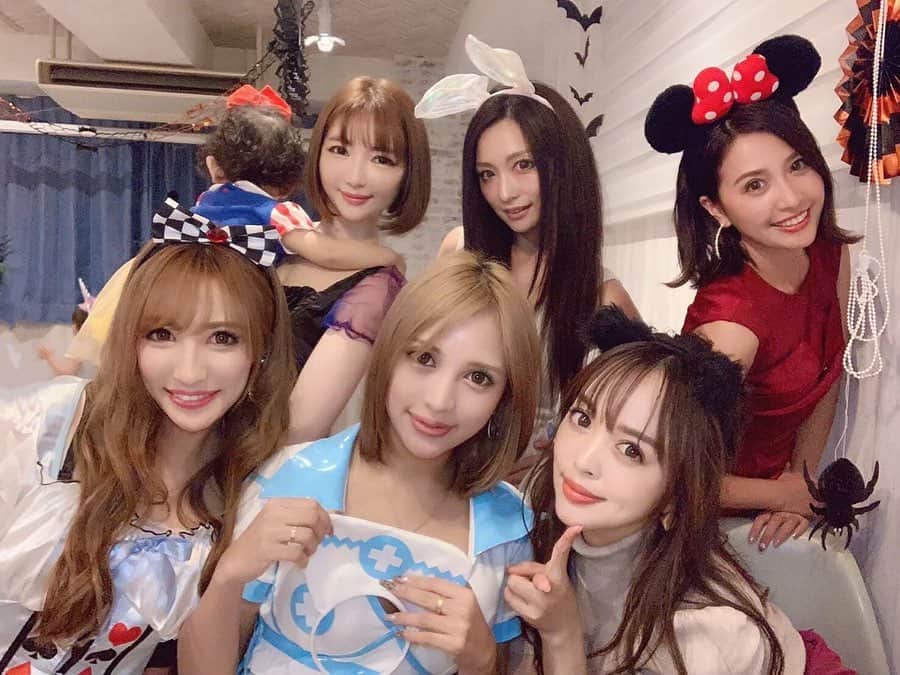 水野佑香のインスタグラム
