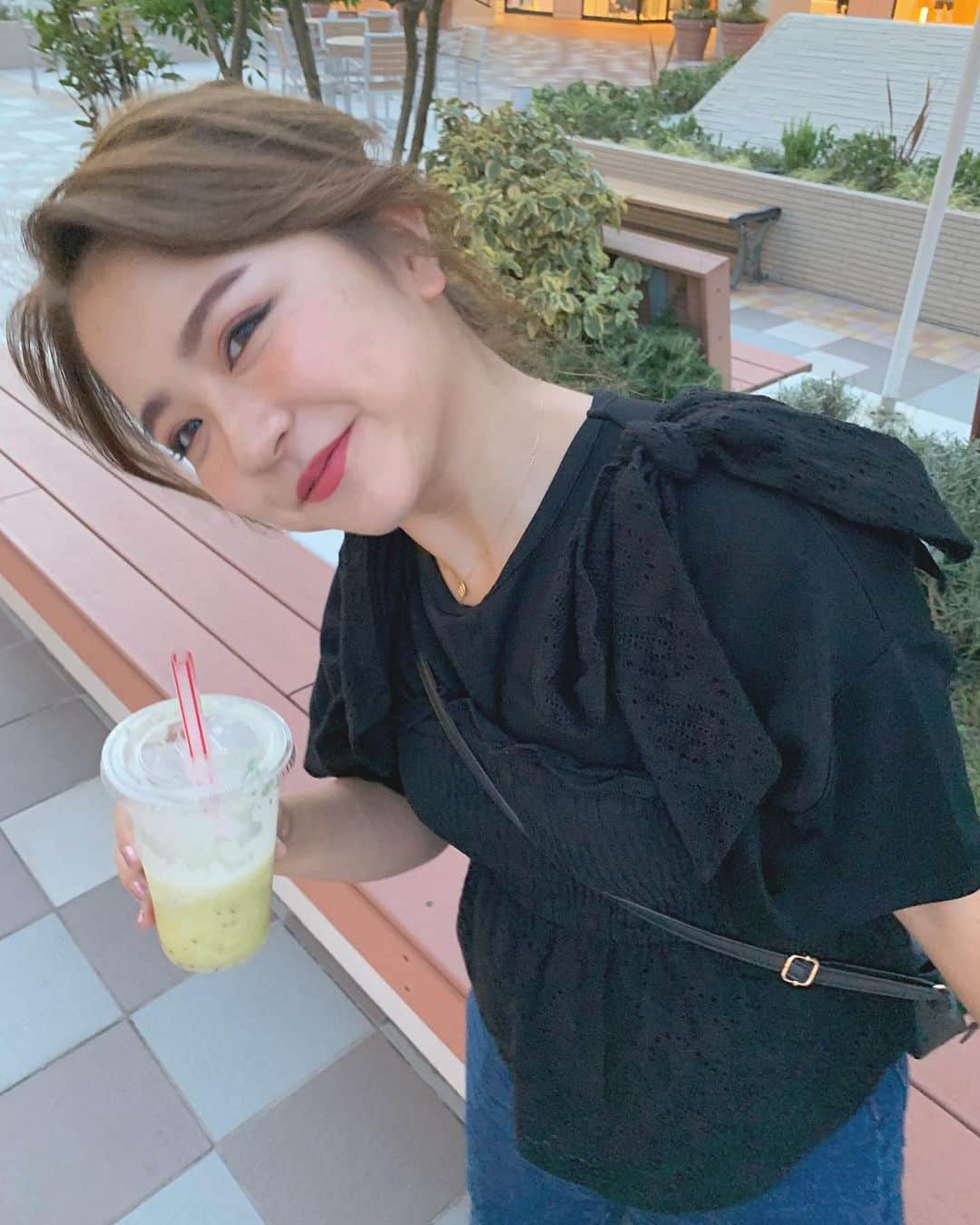 Shioneのインスタグラム