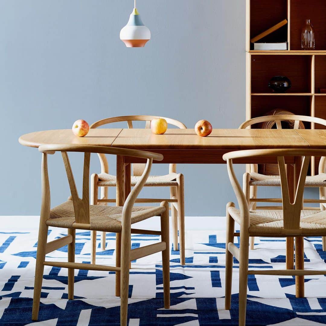 ザ･コンランショップのグルメインスタ