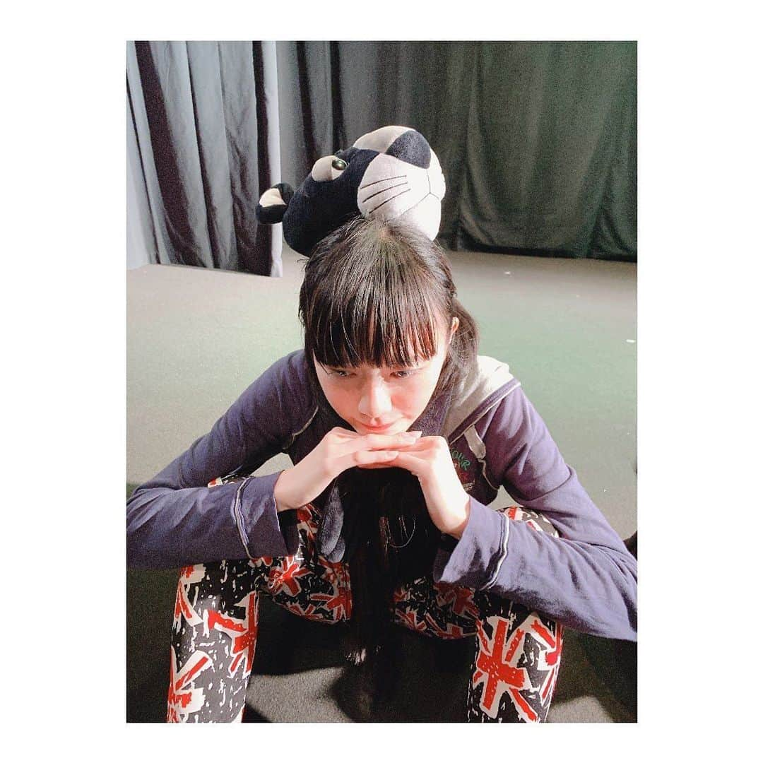 齋藤明里さんのインスタグラム写真 - (齋藤明里Instagram)「. すぐインスタさぼる〜あかりん〜 . 劇団4ドル50セントオムニバス公演『カラフルボックス』公演中です。 あと3日で終わり。 なかなかはちゃめちゃで楽しんでますので、お待ちしております。」11月1日 18時59分 - akagram0113