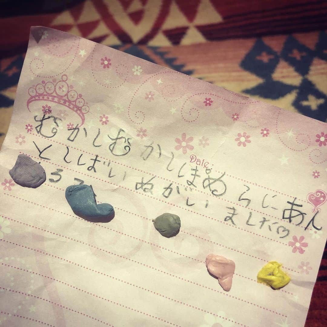 白木夏子さんのインスタグラム写真 - (白木夏子Instagram)「いい昔話。めでたしめでたしすぎる🐕 #ポヨ子」11月1日 18時59分 - natsukoshiraki
