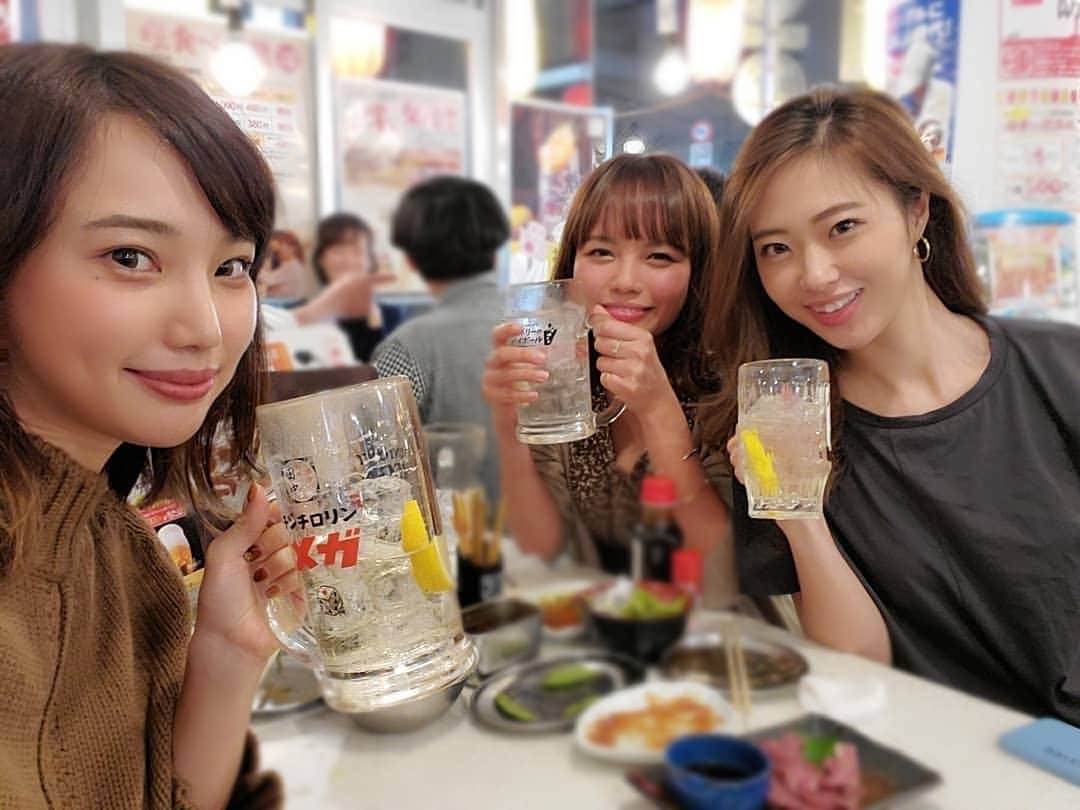 保坂玲奈のグルメインスタ