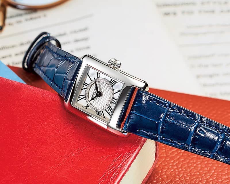 Frederique Constant Japanのインスタグラム
