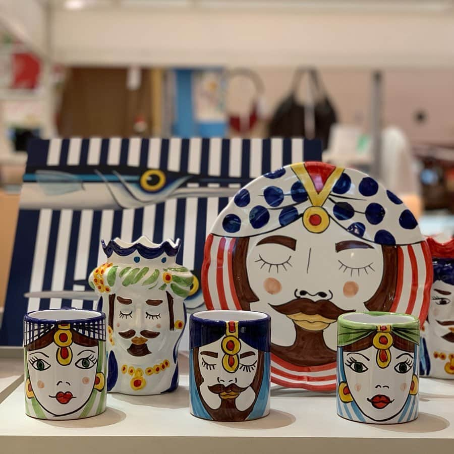 HANKYU.MODEさんのインスタグラム写真 - (HANKYU.MODEInstagram)「ITALIAN FAIR 2019 Until 11/5 9階催場・祝祭広場　※最終日は午後6時終了  #Hankyu #HANKYUMODE #umedahankyu #阪急うめだ本店 #うめだ阪急 #阪急百貨店 #osaka #umeda #mode #Italyfair #Italy #italia #イタリア #南イタリア #シチリア #ジェラート #ピスタチオ」11月1日 19時13分 - hankyumode