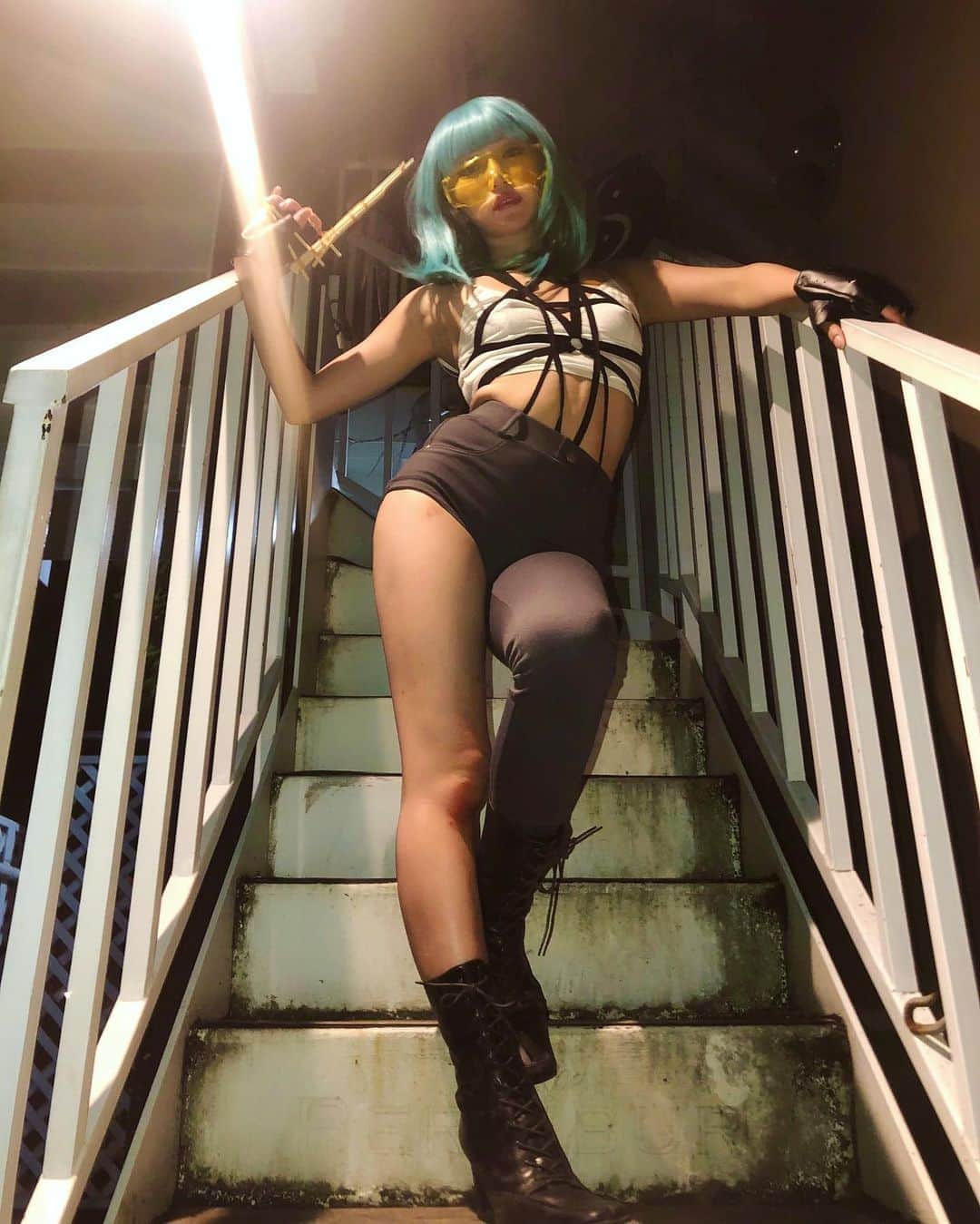 DJ mariennuのグルメインスタ