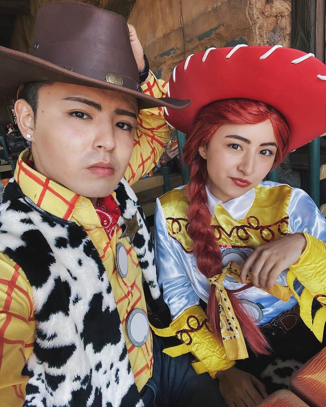 Cody Higaのインスタグラム